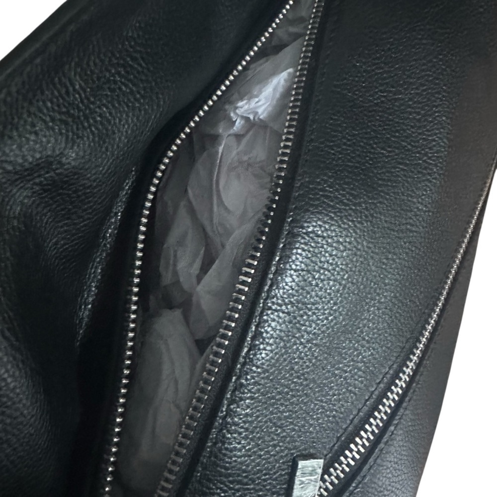 Walter Baker Black Shoulder Bag - Picture 6 of 6